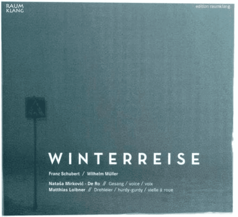 WINTERREISE