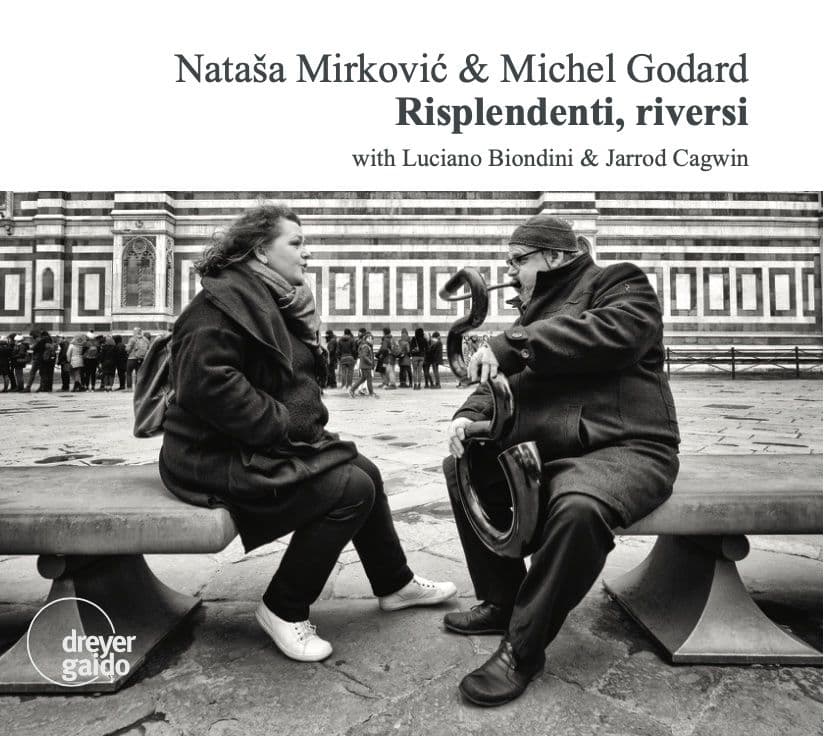 RISPLENDENTI RIVERSI