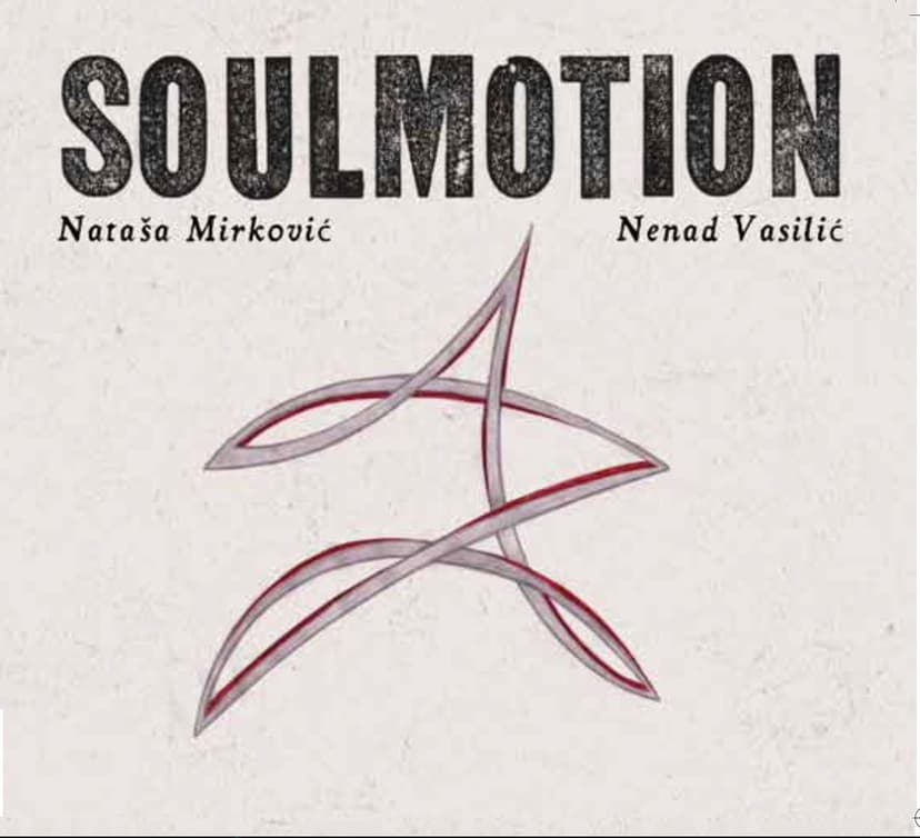 SOULMOTION
