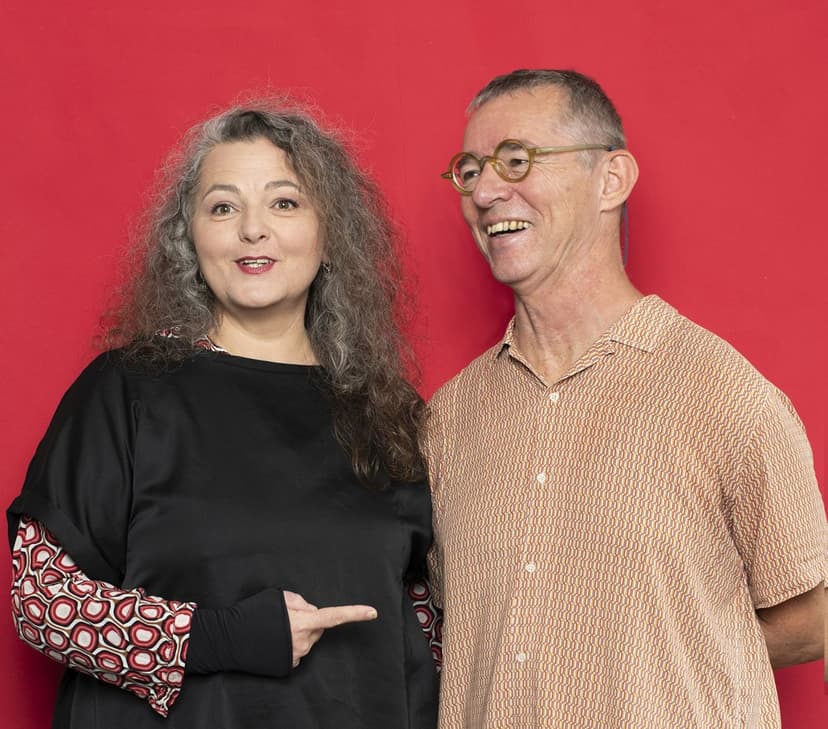 DAS KLEINE ICH BIN ICH