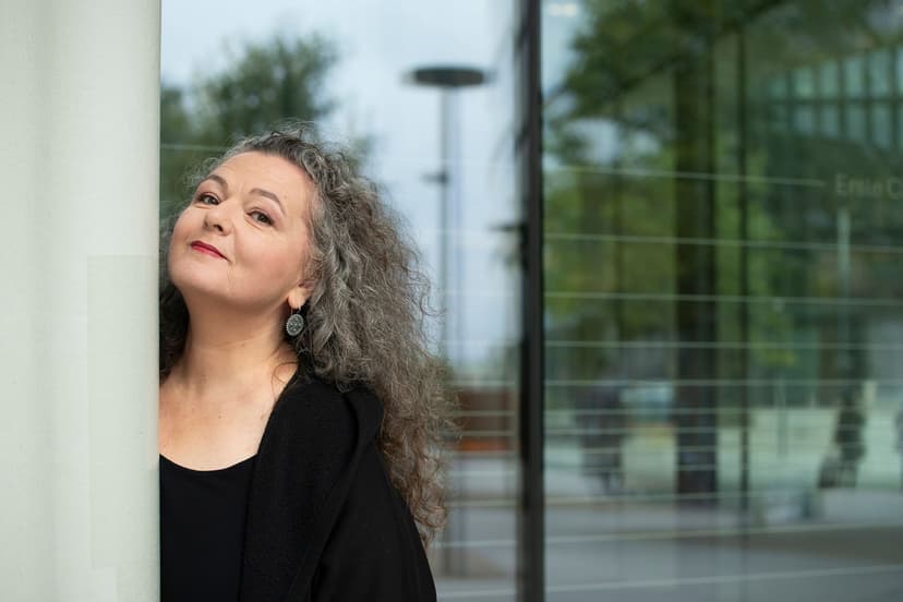 NATAŠA MIRKOVIĆ ENSEMBLE